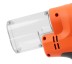 Аккумуляторный вытяжной заклепочник MESSER M1000 (18В;  Li-Ion 2Ач х 2; 3,2 - 6,4) купить в Когалыме