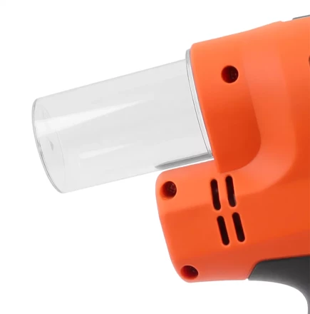 Аккумуляторный вытяжной заклепочник MESSER M1000 (18В;  Li-Ion 2Ач х 2; 3,2 - 6,4) купить в Когалыме