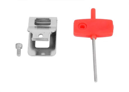 Аккумуляторный вытяжной заклепочник MESSER M1000 (18В;  Li-Ion 2Ач х 2; 3,2 - 6,4) купить в Когалыме