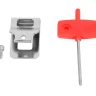 Аккумуляторный вытяжной заклепочник MESSER M1000 (18В;  Li-Ion 2Ач х 2; 3,2 - 6,4) купить в Когалыме