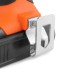 Аккумуляторный вытяжной заклепочник MESSER M1000 (18В;  Li-Ion 2Ач х 2; 3,2 - 6,4) купить в Когалыме