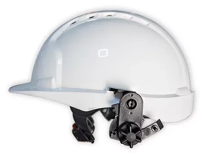 Адаптер А-777 для строительной каски Aurora купить в Когалыме