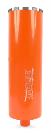 Коронка алмазная MESSER LZ 152/H10/450/1 купить в Когалыме