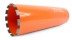 Коронка алмазная MESSER LZ 152/H10/450/1 купить в Когалыме