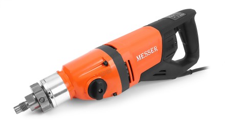 Дрель алмазная с микроударом MESSER DDM-150 купить в Когалыме