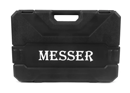 Дрель алмазная с микроударом MESSER DDM-150 купить в Когалыме