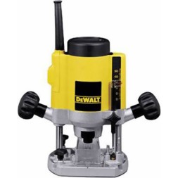 Фрезер DeWalt DW615