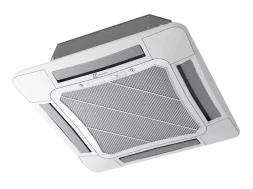 Внутренний блок ELECTROLUX EACC-12H U/N3 универсальной сплит системы, кассетного типа (220V)