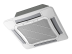 Внутренний блок ELECTROLUX EACC-12H U/N3 универсальной сплит системы, кассетного типа (220V) купить в Когалыме