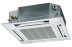 Внутренний блок ELECTROLUX EACC-12H U/N3 универсальной сплит системы, кассетного типа (220V) купить в Когалыме