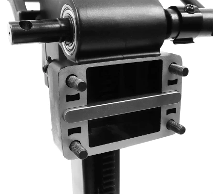 MESSER Прямая стойка для DM 180-1 купить в Когалыме