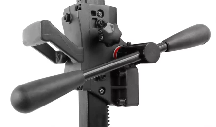 MESSER Прямая стойка для DM 180-1 купить в Когалыме