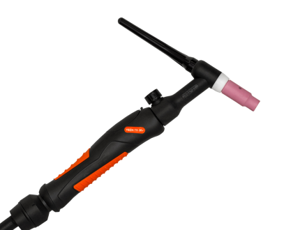 Горелка TIG TS 26V М12х1 8метров IOC9306 Сварог купить в Когалыме