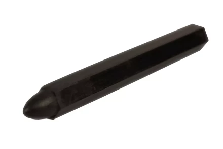 Набор восковых карандашей 6 шт. черные Энкор 3686 купить в Когалыме