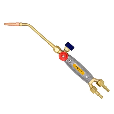 Горелка ацетиленовая Г3А (3,4) (Оберон) N2204 купить в Когалыме