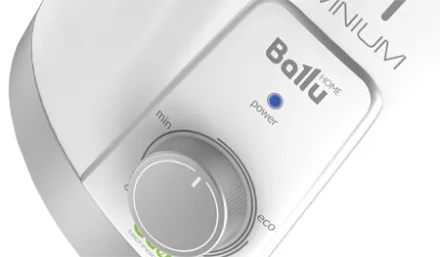 Водонагреватель BALLU BWH/S 15 Omnium U купить в Когалыме