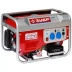 Электростанция ЗУБР бензиновая, 4-х тактная, ручной и электрический пуск, 220/12В, 3500Вт ЗЭСБ-3500-Э купить в Когалыме