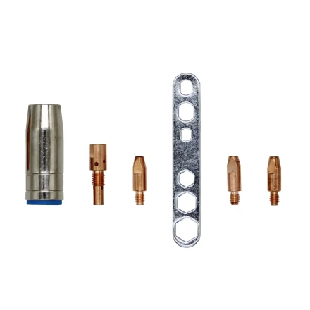 Горелка MW-25AK (3m / Air / Euro) XL004.0312 купить в Когалыме