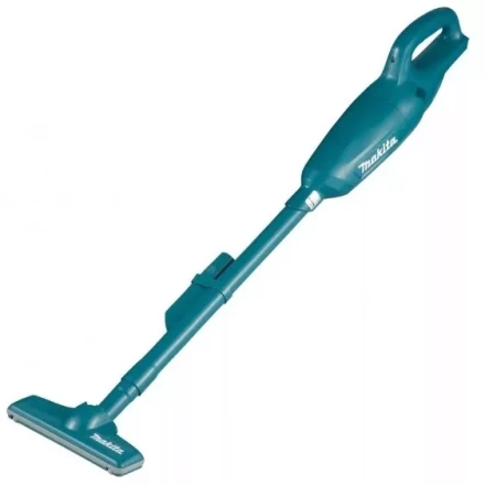 Аккумуляторный пылесос Makita CL106FDWY купить в Когалыме