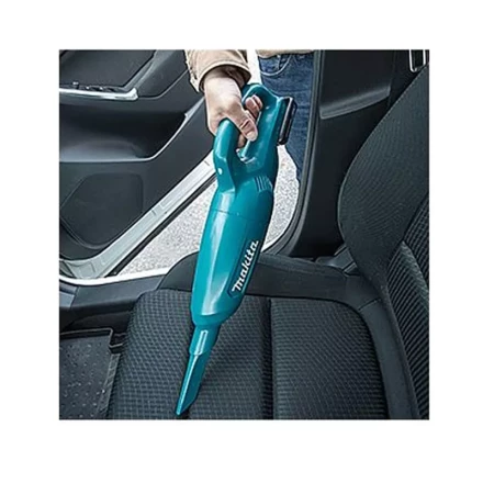 Аккумуляторный пылесос Makita CL106FDWY купить в Когалыме