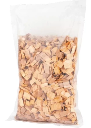 Щепа ольховая для копчения PALISAD Camping 69543 купить в Когалыме