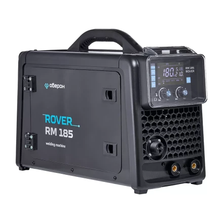 Сварочный полуавтомат Оберон RM 185 Rover SD2181 купить в Когалыме