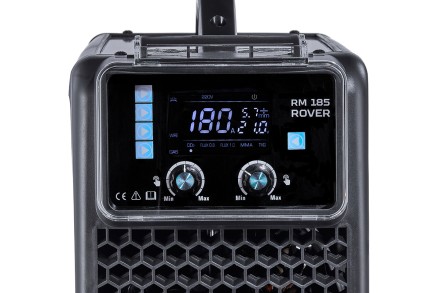 Сварочный полуавтомат Оберон RM 185 Rover SD2181 купить в Когалыме