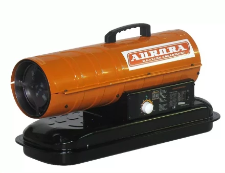 Дизельная тепловая пушка Aurora ТК-20000 купить в Когалыме