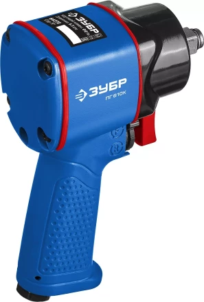 Ударный пневмогайковерт ПГ-610к 64270 серия ПРОФЕССИОНАЛ купить в Когалыме