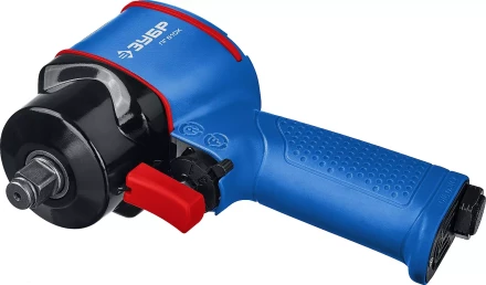 Ударный пневмогайковерт ПГ-610к 64270 серия ПРОФЕССИОНАЛ купить в Когалыме