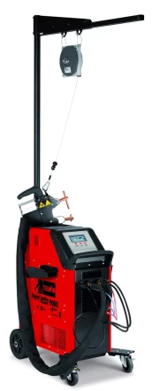 Сварочный аппарат DIGITAL SPOTTER 9000 AQUA  ACC Telwin купить в Когалыме