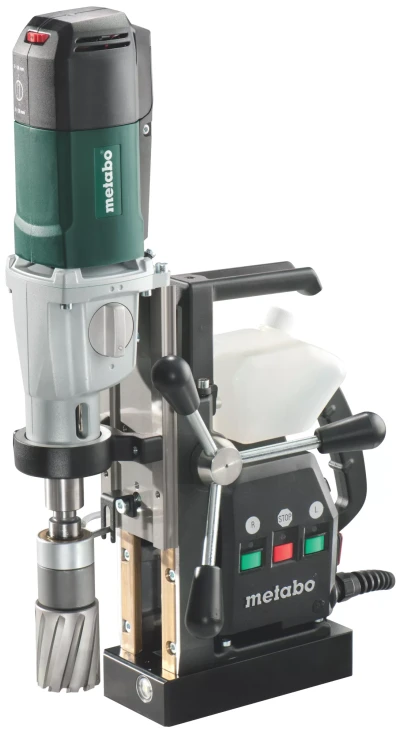 Магнитный сверлильный станок Metabo MAG 50