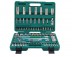 Набор головок торцевых 1/2&quot;DR 10-32мм 1/4&quot;DR 4-14мм 94предмета Jonnesway S04Н52494S 47400 купить в Когалыме