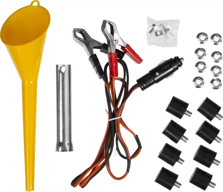 Генератор бензиновый ЗЭСБ-4500-ЭА серия МАСТЕР купить в Когалыме