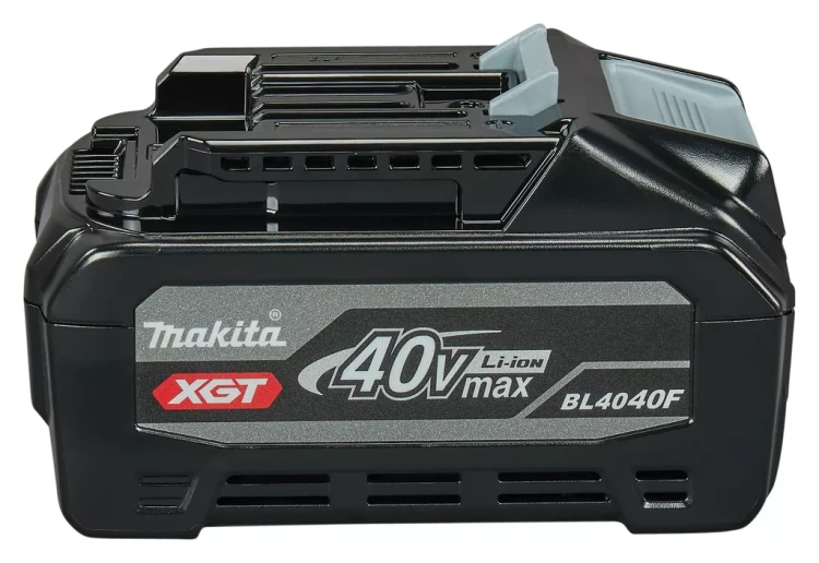 Аккумулятор XGT Makita BL4040F 1910N6-8 (40В, 4.0Ач, Li-Ion) купить в Когалыме
