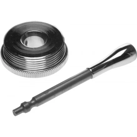 Насадка ЗУБР "ШиреФит" для пресс-инструмента арт. 51615 для развальцовки труб 16мм 51621-16 купить в Когалыме