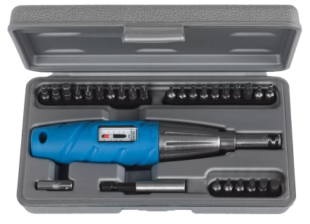 Отвертки динамометрические серия ПРОФЕССИОНАЛ купить в Когалыме