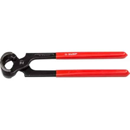 Клещи ЗУБР "МАСТЕР" строительные, CR-V, 250мм 22321-25 купить в Когалыме