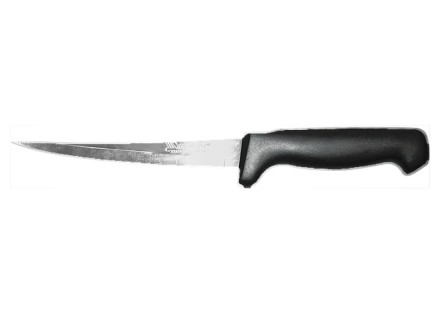 Нож кухонный 155 мм филейный MATRIX KITCHEN 79119 купить в Когалыме