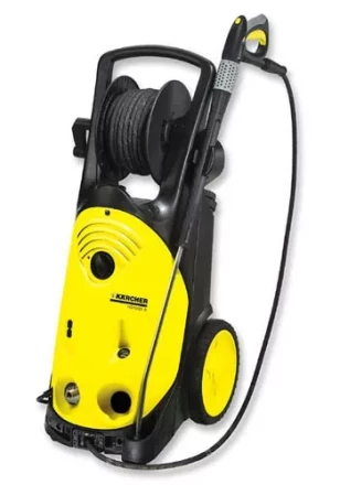 Мойка высокого давления Karcher HD 13/18SX-Plus (Мойка Керхер HD 13/18SX-Plus) купить в Когалыме