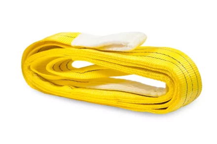 Строп текстильный TOR СТП 3,0 т 6,5 м 75 мм 1010245 купить в Когалыме