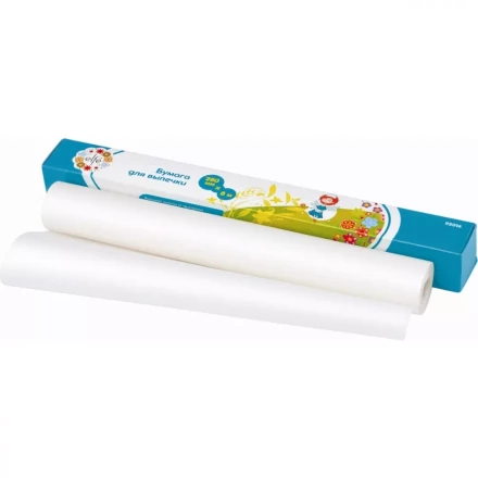 Бумага для выпечки 280мм х 8м Elfe 95016 купить в Когалыме