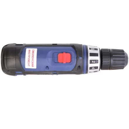 Электрический шуруповерт Диолд ЭШ-0,56-2 купить в Когалыме