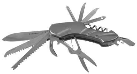 Многофункциональные ножи серия МАСТЕР купить в Когалыме
