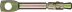 Анкер потолочный с кольцом коробка серия МАСТЕР купить в Когалыме