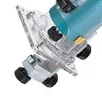 Фрезер кромочный Makita 3707F купить в Когалыме