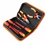 Набор для электромонажных работ Кратон DE-03/07 2 12 16 003 купить в Когалыме