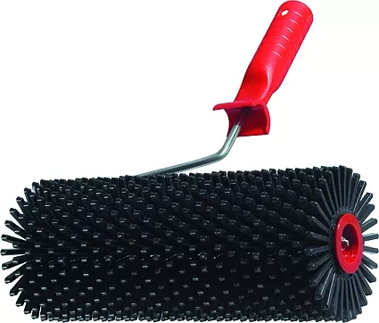 Валик игольчатый по бетону 600 мм  Россия 81108 купить в Когалыме