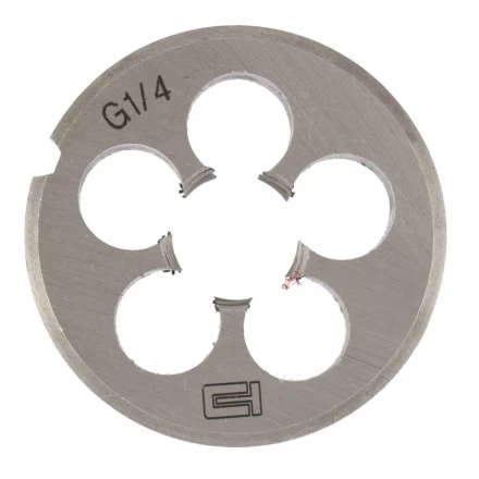 Плашка G1/4  Сибртех 77114 купить в Когалыме