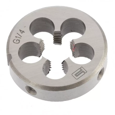 Плашка G1/4  Сибртех 77114 купить в Когалыме